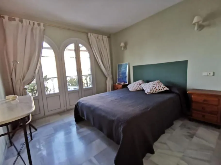 2Br+1Bthr Precioso Apartamento Con Vistas Al Mar Mijas Spain