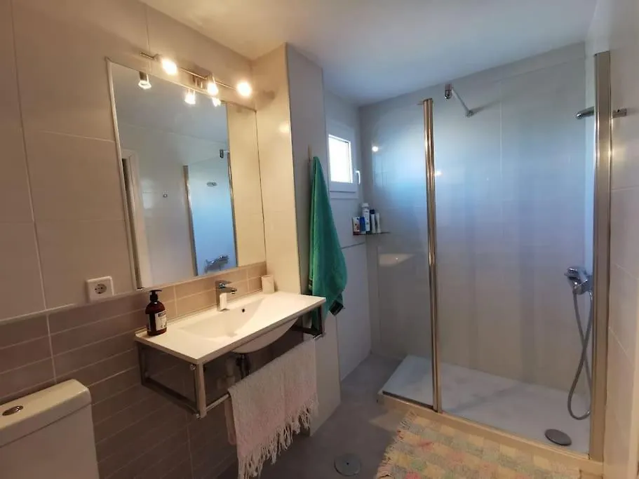2Br+1Bthr Precioso Apartamento Con Vistas Al Mar Mijas Apartment