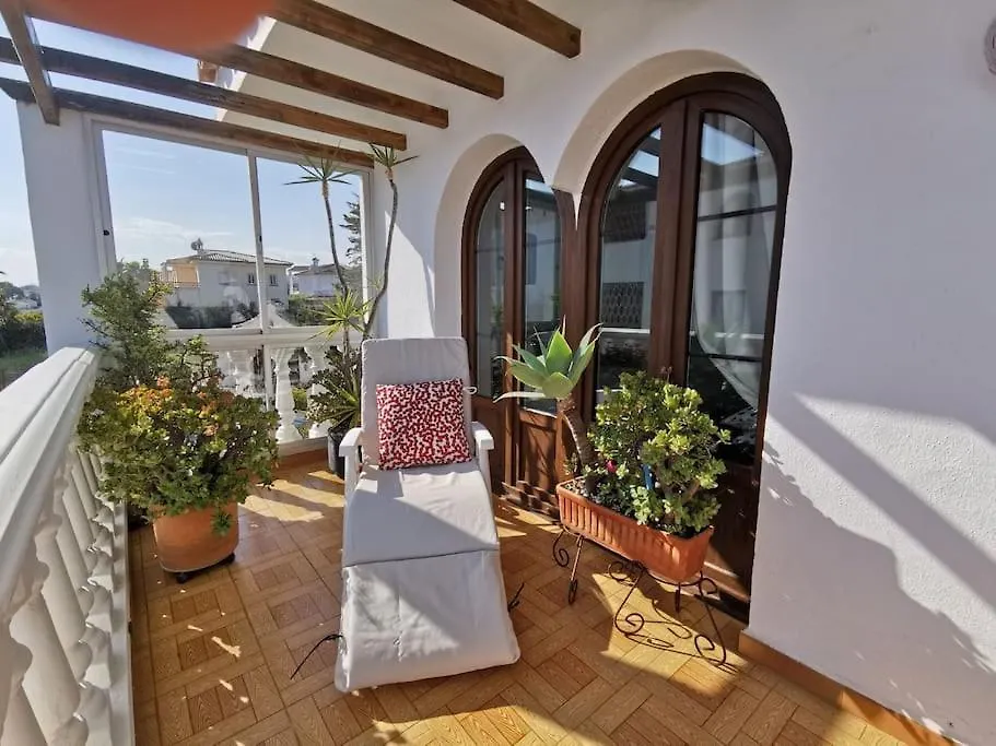 Apartment 2Br+1Bthr Precioso Apartamento Con Vistas Al Mar Mijas Spain