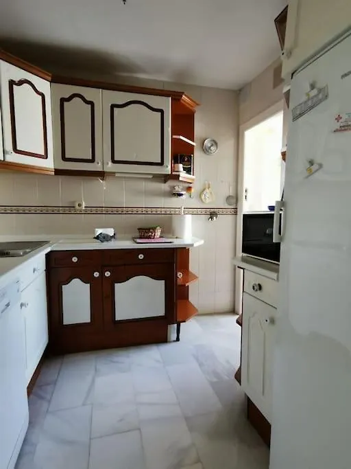 2Br+1Bthr Precioso Apartamento Con Vistas Al Mar 米哈斯 西班牙
